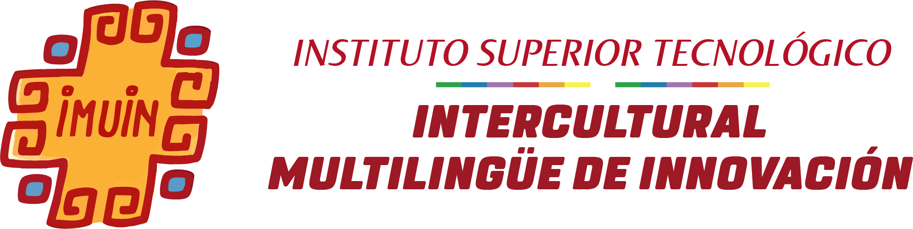 Proyecto Instituto Superior Técnológico - Imuin